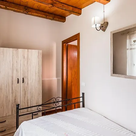 Degli Ulivi Casa vacanze