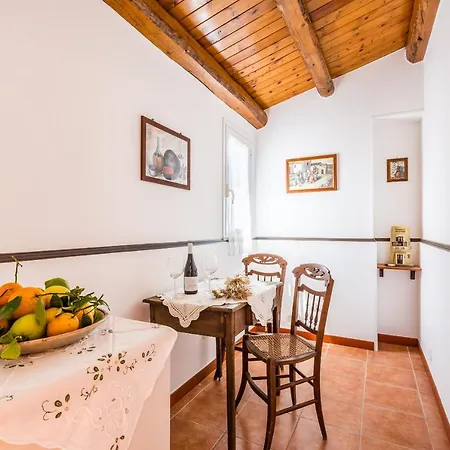 Degli Ulivi Casa vacanze *