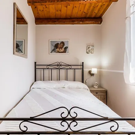 Degli Ulivi Holiday home Avola