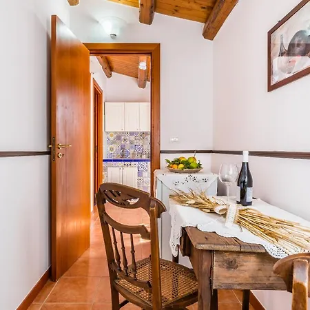 Holiday home Degli Ulivi Avola