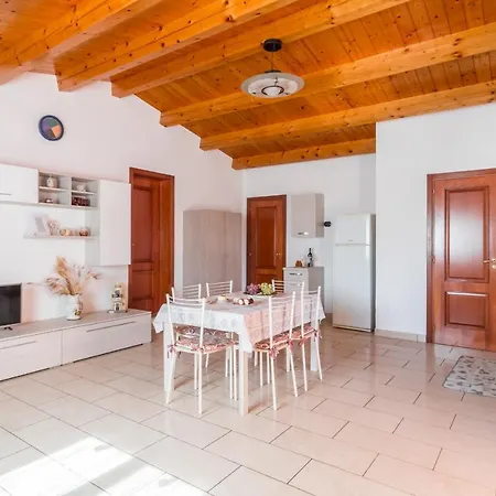 Degli Ulivi Avola