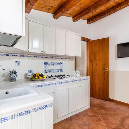 Degli Ulivi Holiday home Avola