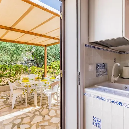 Degli Ulivi Holiday home Avola