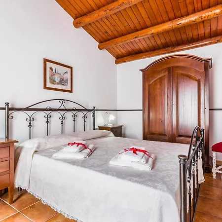 Holiday home Degli Ulivi *