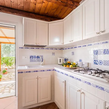Holiday home Degli Ulivi *