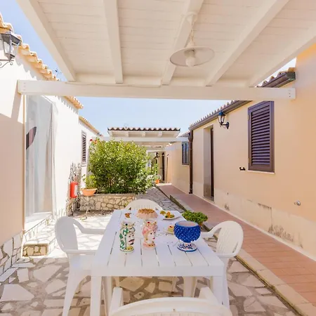 Degli Ulivi Casa de Férias *