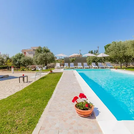 Degli Ulivi Casa de Férias *