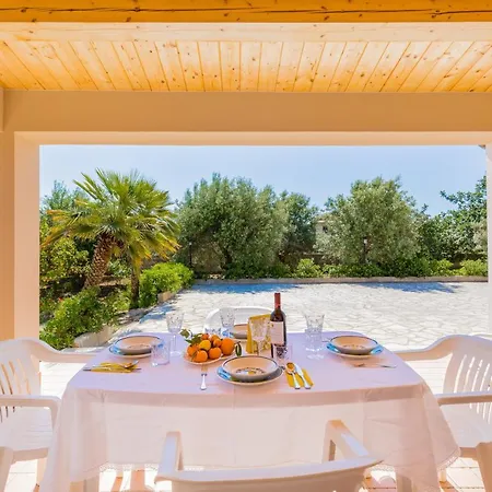 Degli Ulivi Holiday home