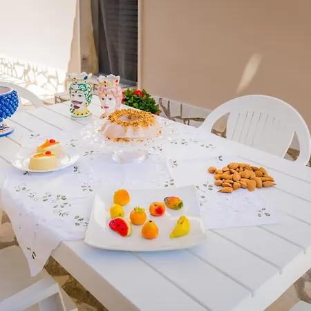 Holiday home Degli Ulivi *