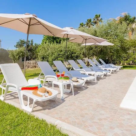 Casa vacanze Degli Ulivi