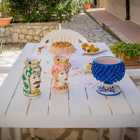 Degli Ulivi Holiday home Avola