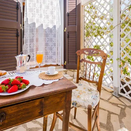 Degli Ulivi Holiday home Avola