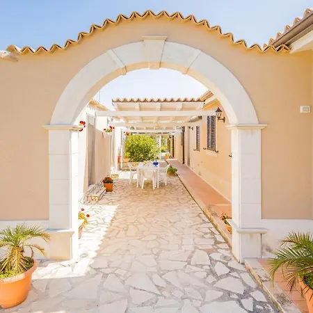 Holiday home Degli Ulivi *
