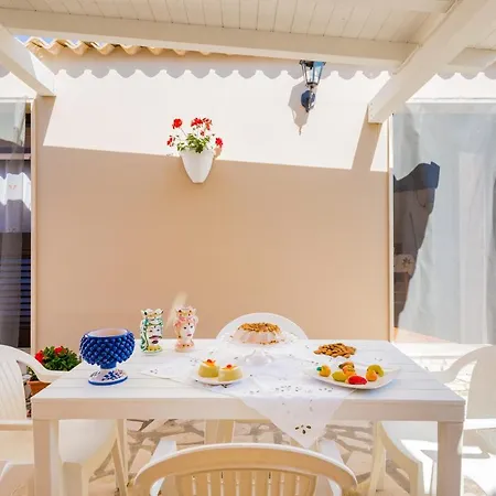 Casa de Férias Degli Ulivi Avola