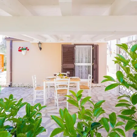 Holiday home Degli Ulivi *