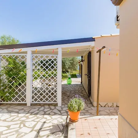 Casa vacanze Degli Ulivi