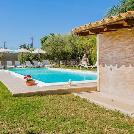 Casa de Férias Degli Ulivi Avola