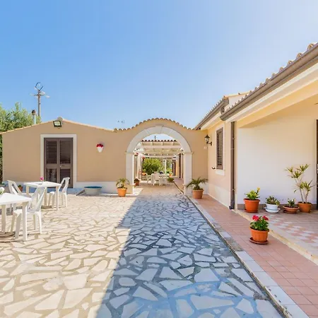 Degli Ulivi Casa de Férias