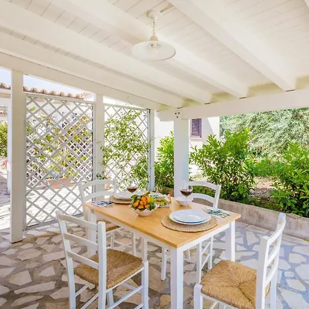 Degli Ulivi Holiday home