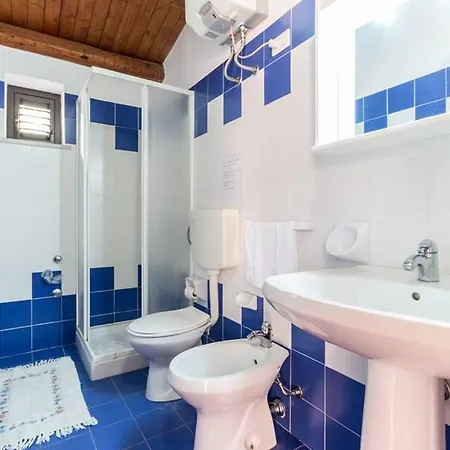 Degli Ulivi Holiday home