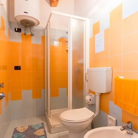Degli Ulivi Holiday home Avola
