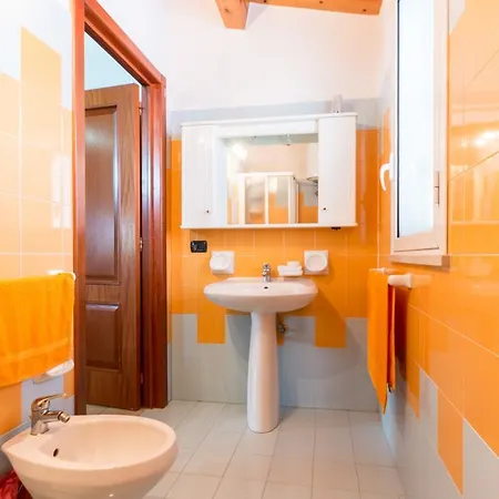 Degli Ulivi Holiday home *