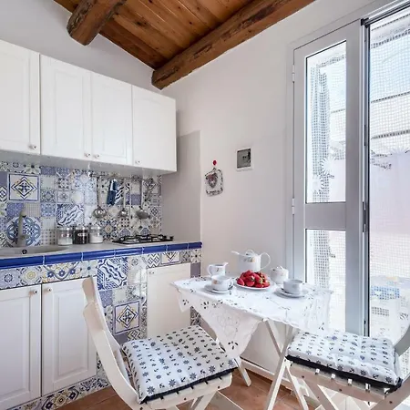 Degli Ulivi Casa vacanze