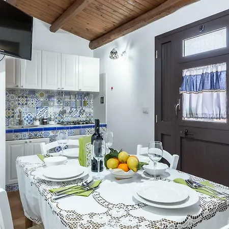 Degli Ulivi Casa vacanze *