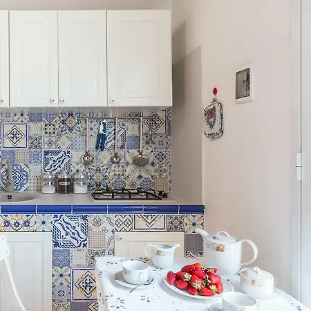 Degli Ulivi Holiday home Avola