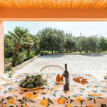 Degli Ulivi Holiday home
