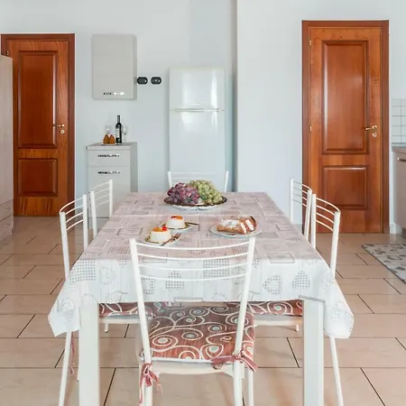 Degli Ulivi Casa vacanze