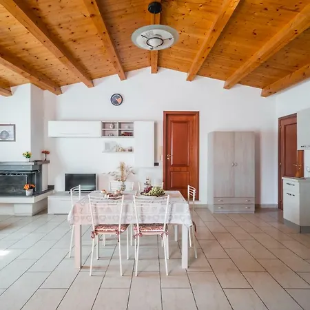 Holiday home Degli Ulivi
