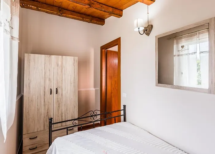 Degli Ulivi Casa de Férias