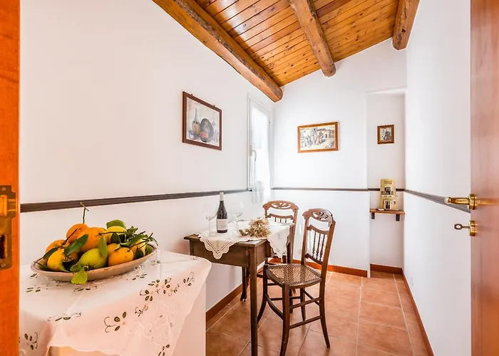 Degli Ulivi Casa de Férias *