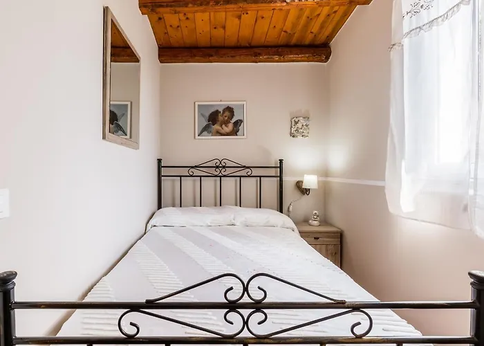 Degli Ulivi Casa de Férias Avola