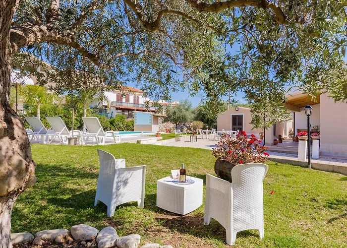 Degli Ulivi Casa de Férias