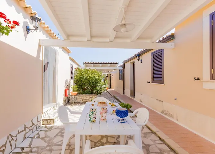 Degli Ulivi Casa de Férias *