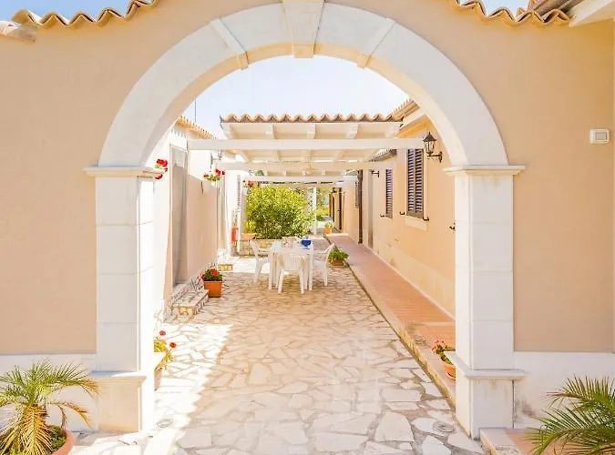 Casa de Férias Degli Ulivi *