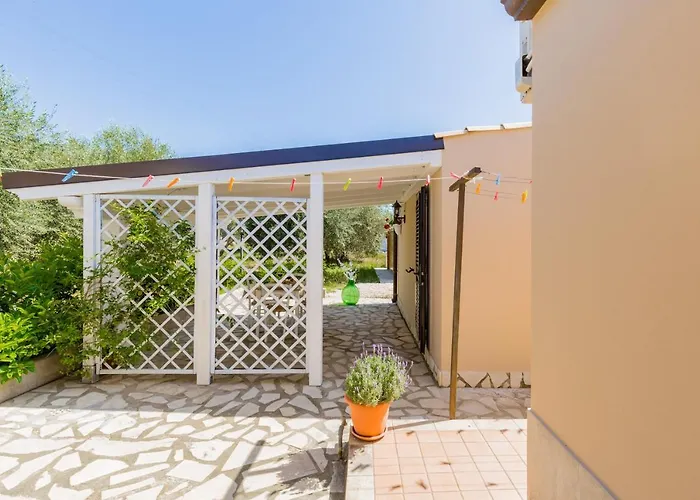 Casa de Férias Degli Ulivi