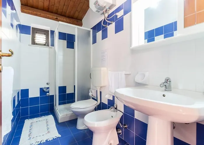 Degli Ulivi Casa de Férias