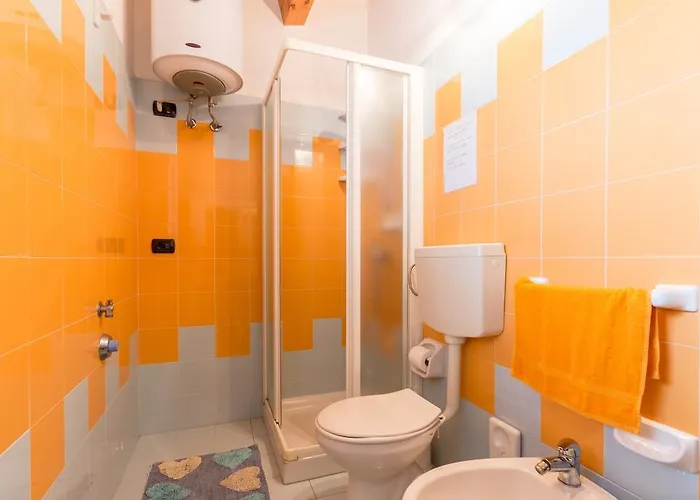 Degli Ulivi Casa de Férias Avola