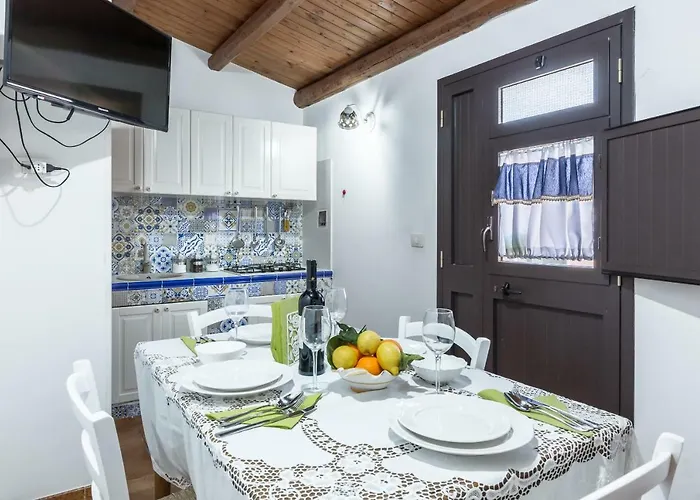 Degli Ulivi Casa de Férias *