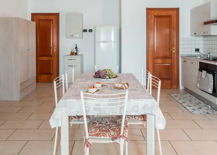 Degli Ulivi Casa de Férias